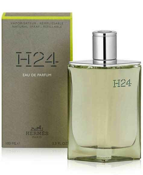 parfum h24 hermes homme avis|hermès h24 eau de parfum.